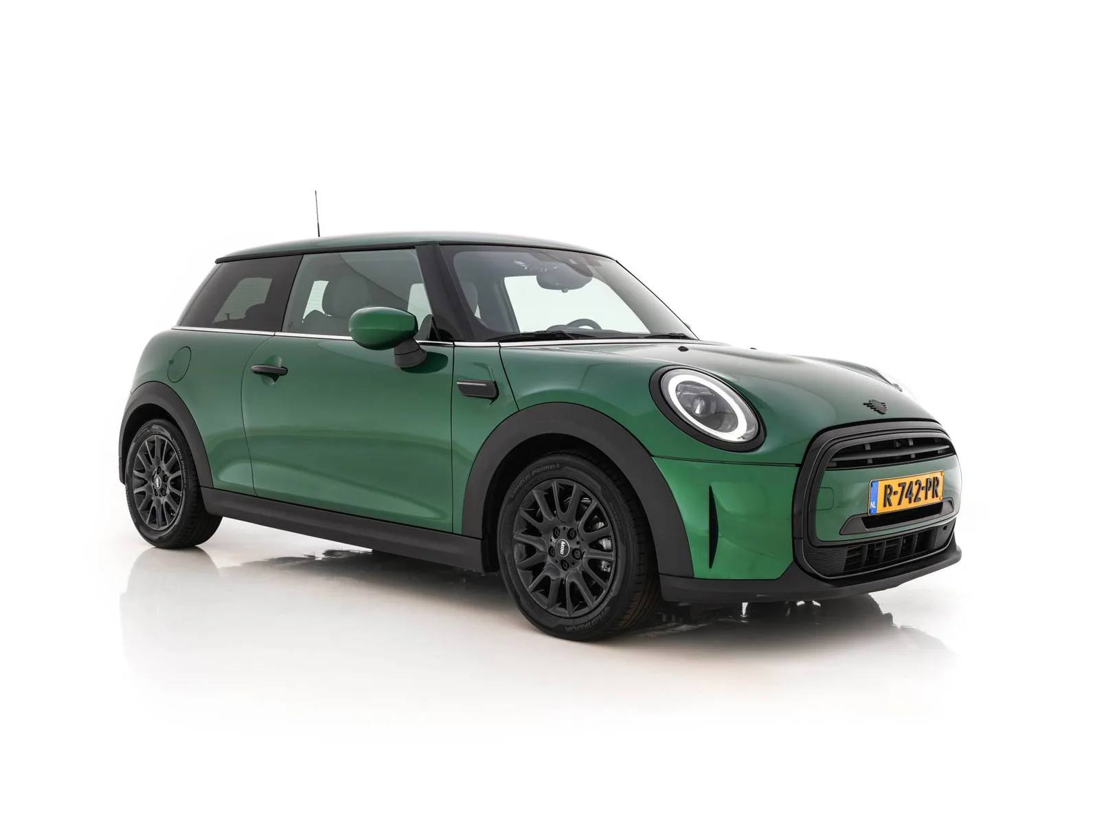 MINI One (2022) — foto 1