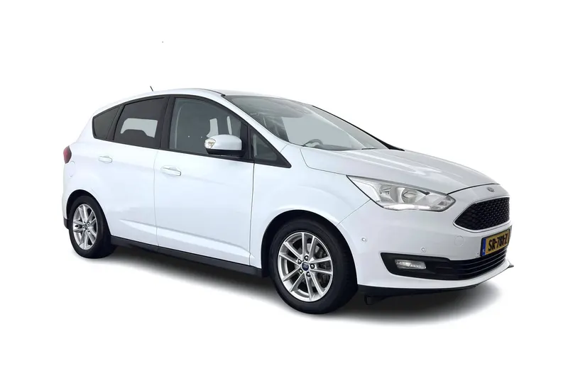 Ford C-Max (2017)