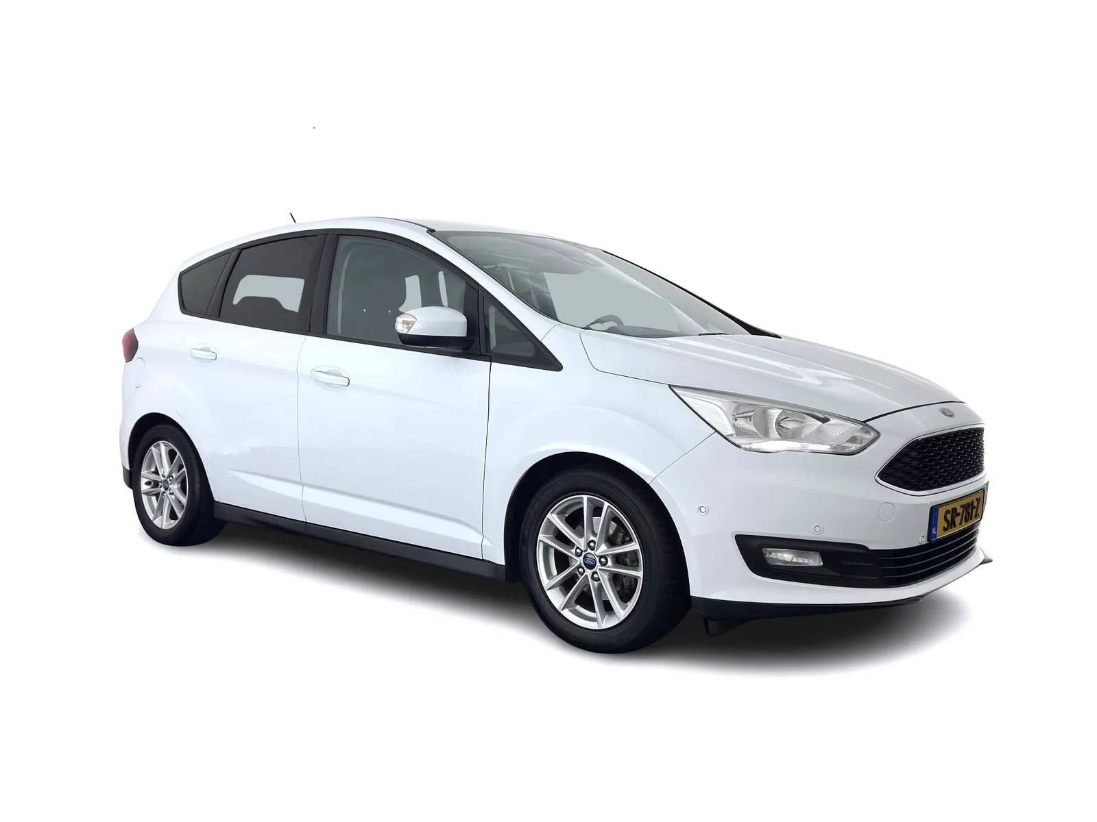 Ford C-Max (2017) — foto 1