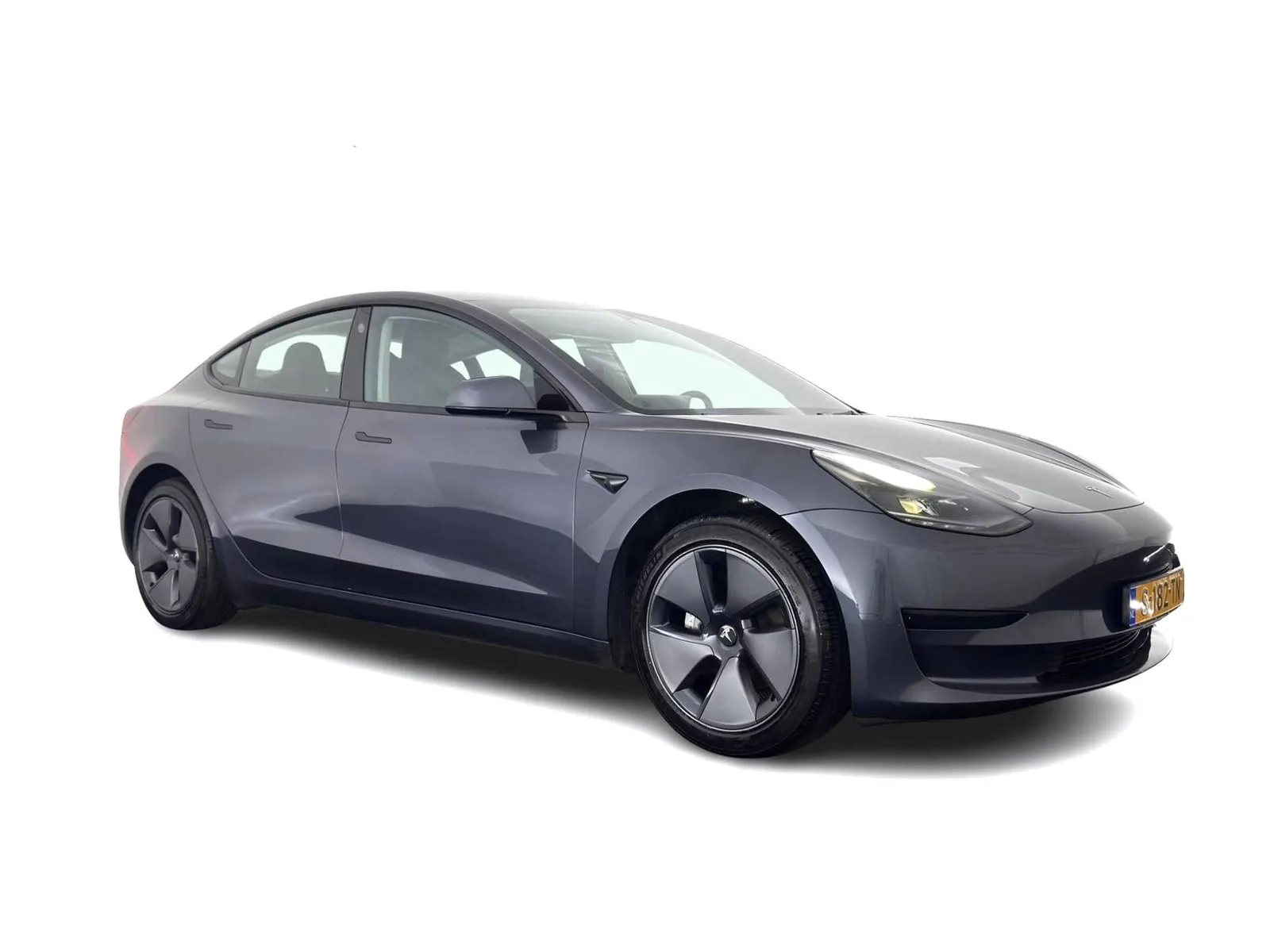 Tesla Model 3 (2023) — foto 1