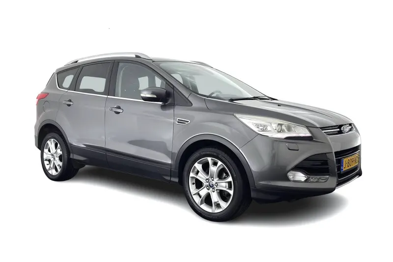 Ford Kuga (2014)