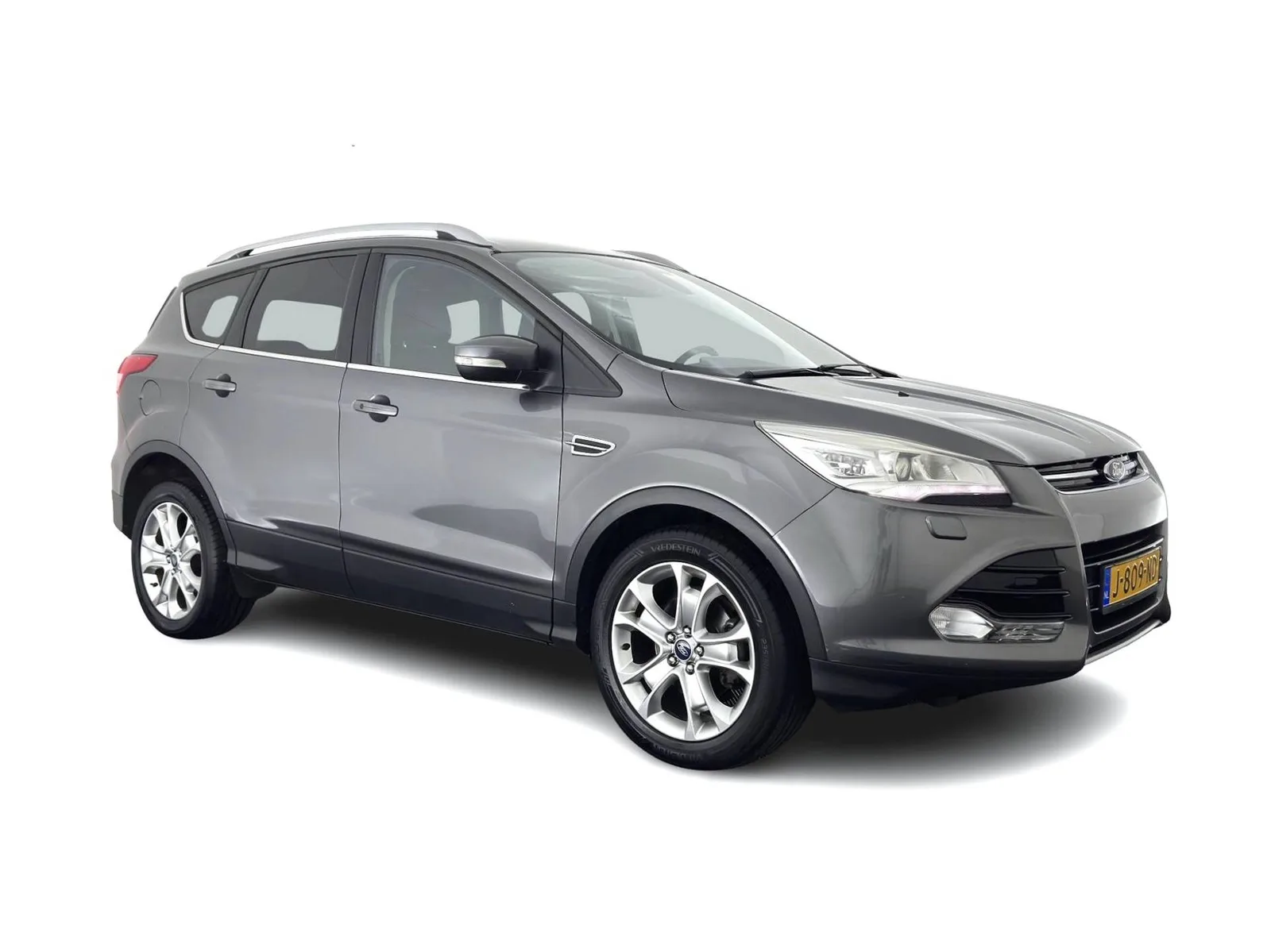 Ford Kuga (2014) — foto 1