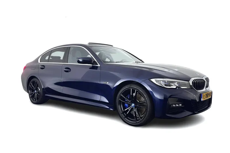 BMW 3-Serie (2021)