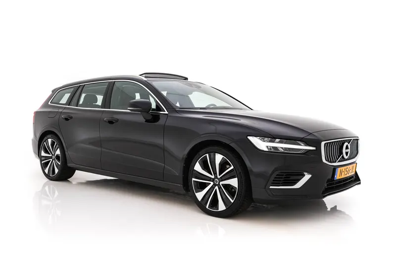 Volvo V60 (2021)
