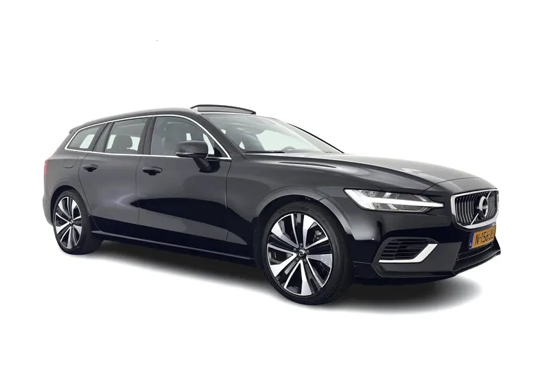 Volvo V60 (2021)