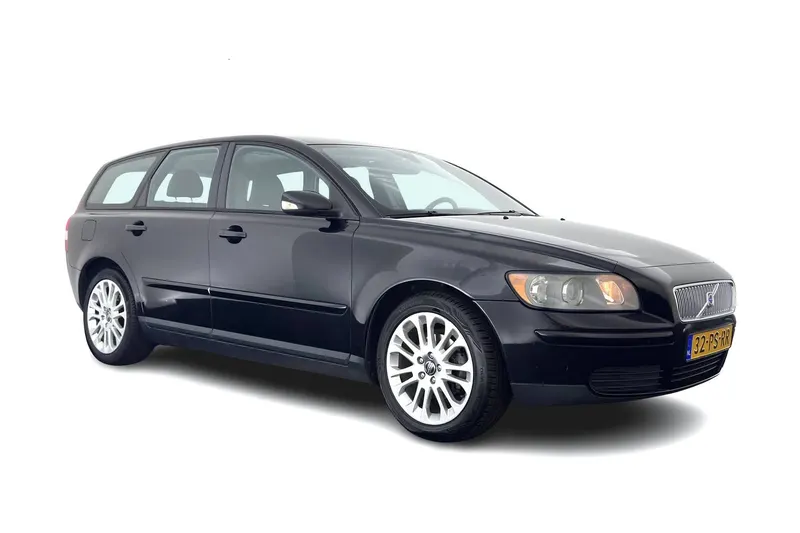 Volvo V50 (2004)