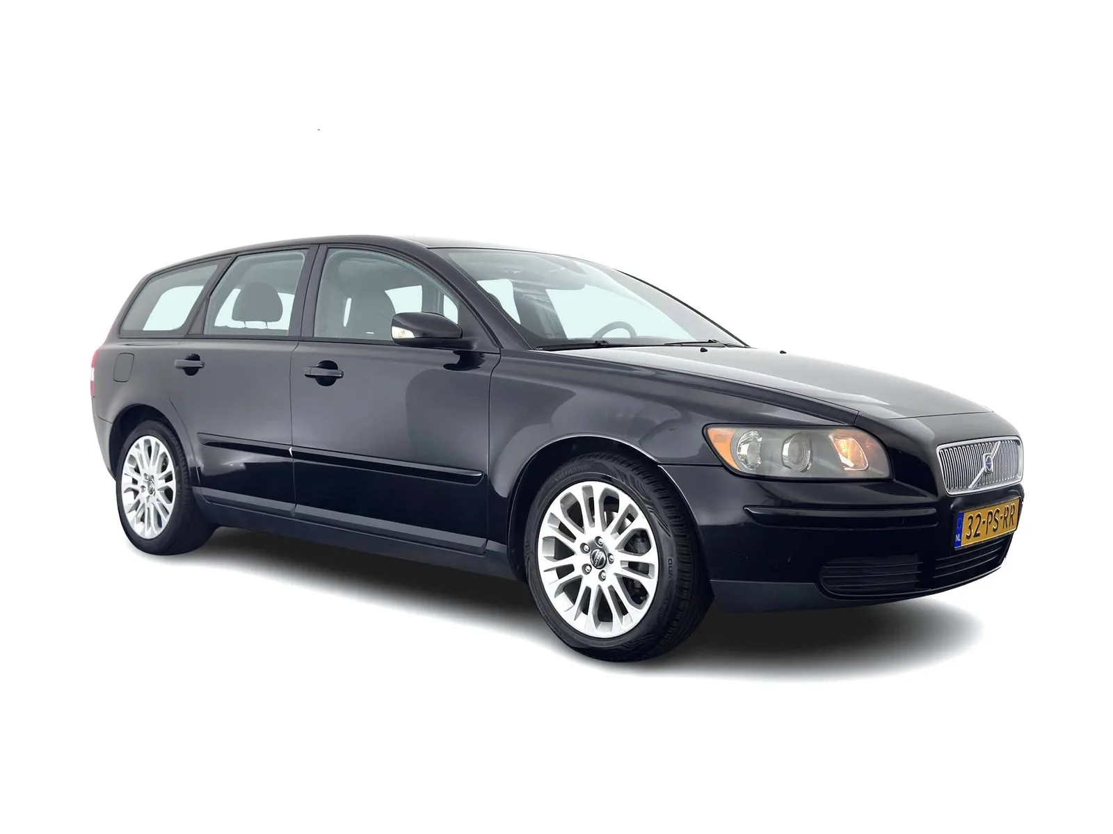 Volvo V50 (2004) — foto 1