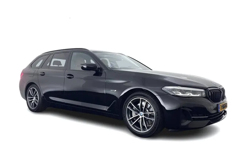 BMW 5-Serie (2023)