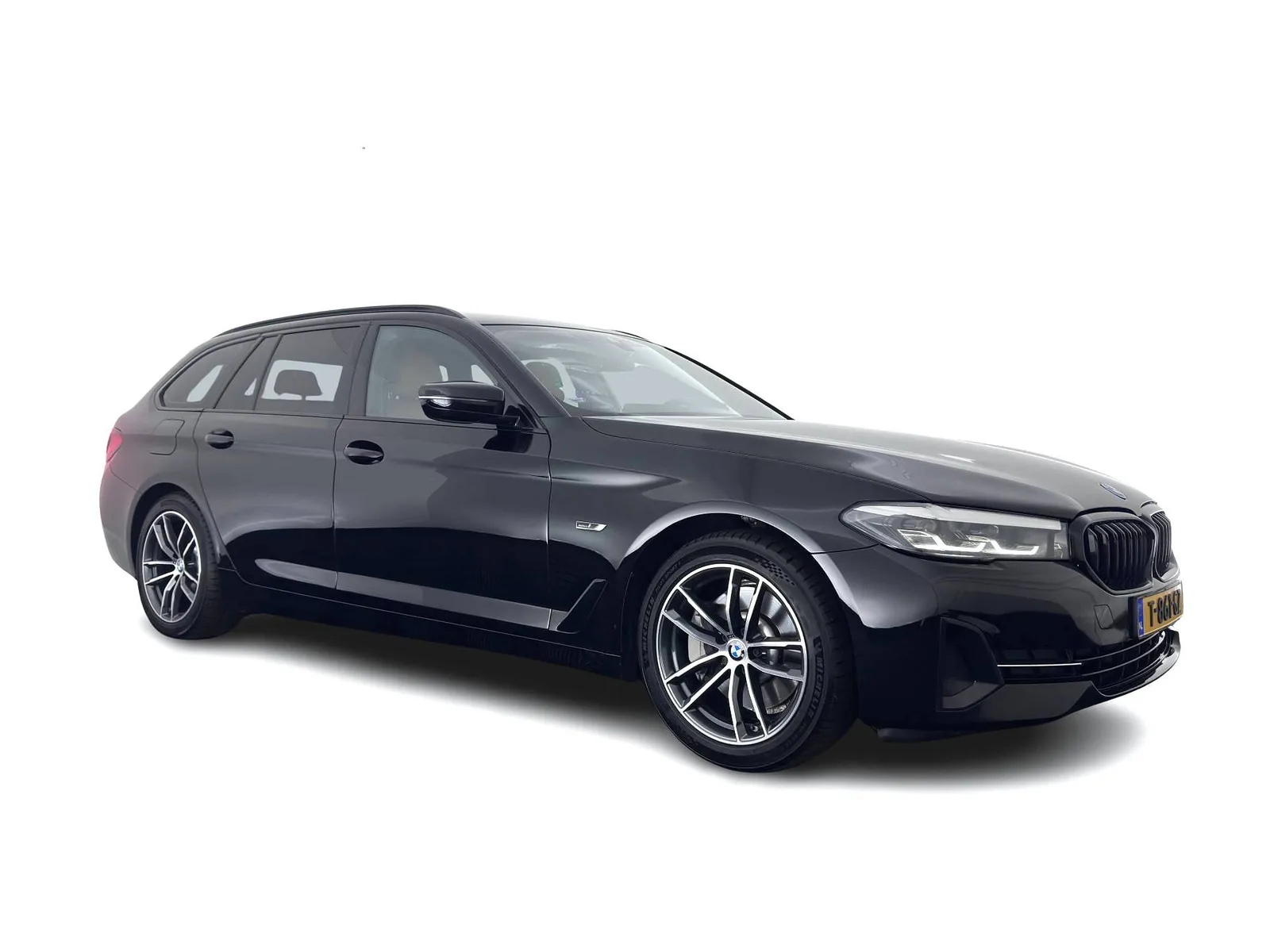 BMW 5-Serie (2023) — foto 1