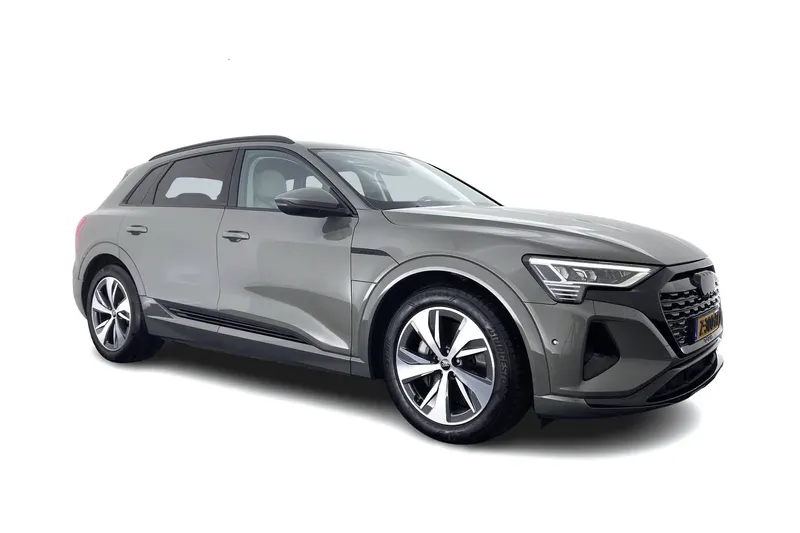 Audi Q8 e-tron (2024)
