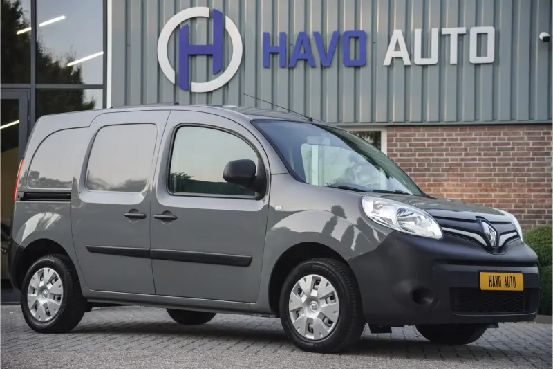 Renault Kangoo (2019)