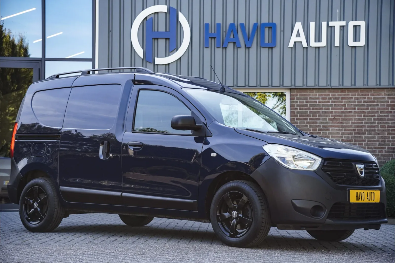 Dacia Dokker (2021) — foto 1