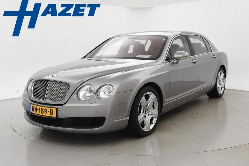 Bentley Flying Spur (2006)