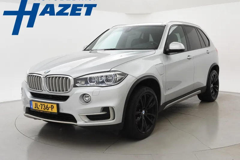 BMW X5 (2015)