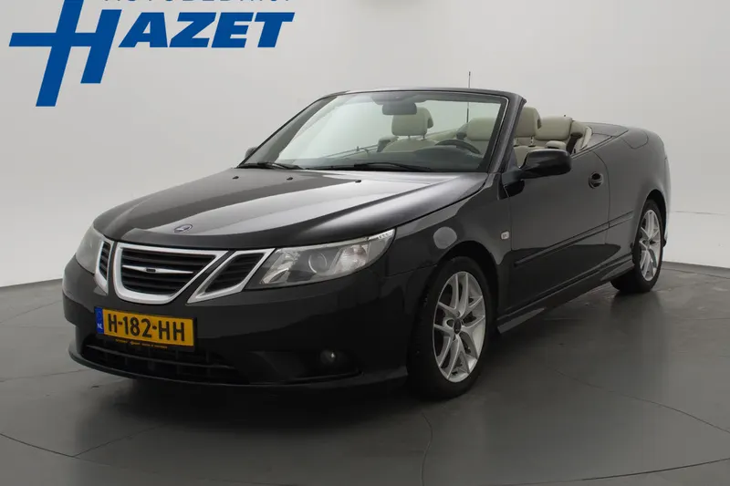 Saab 9-3 (2009)