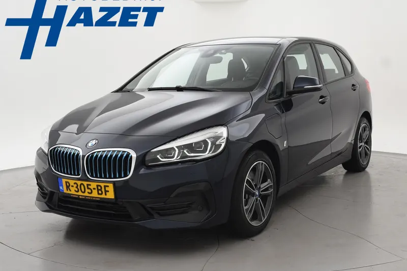 BMW 2-Serie (2019)