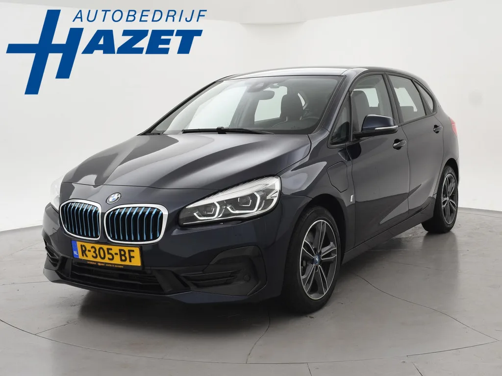 BMW 2-Serie (2019) — foto 1