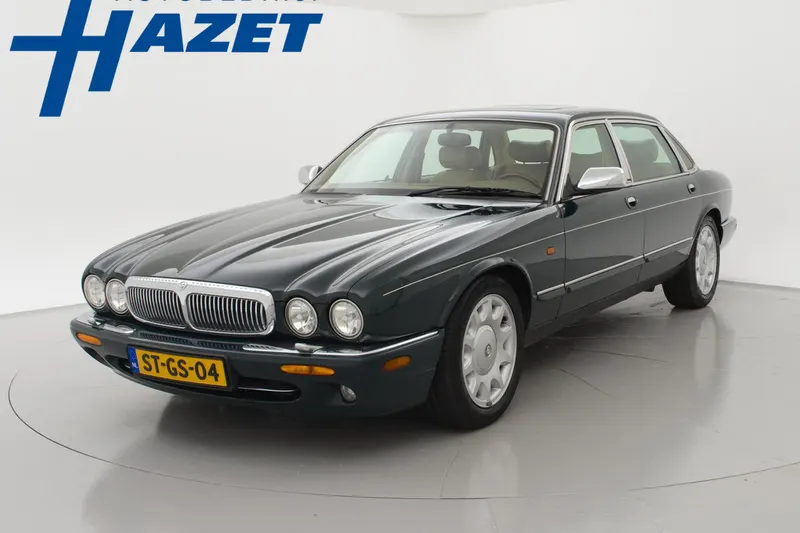 Daimler 4.0 (1998)