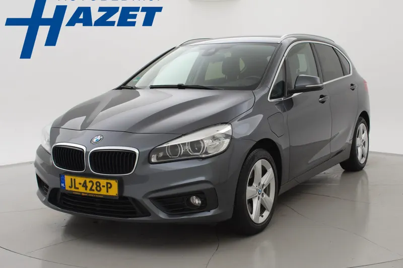 BMW 2-Serie Active Tourer (2016)