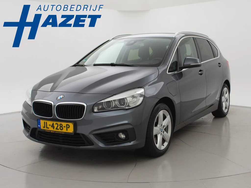 BMW 2-Serie (2016) — foto 1