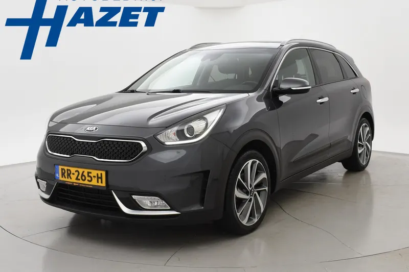 Kia Niro (2018)