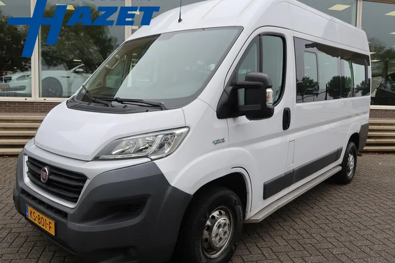 Fiat Ducato (2016)