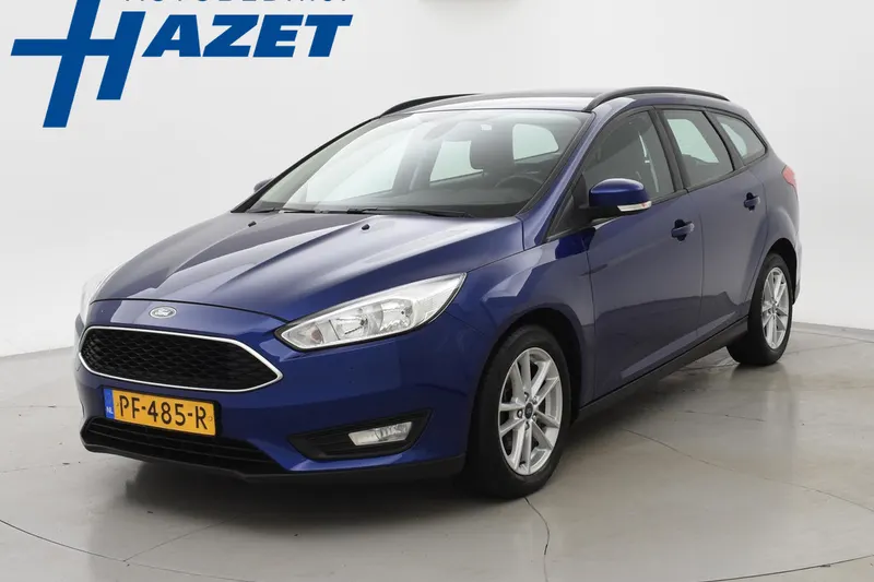 Ford Focus (2017)