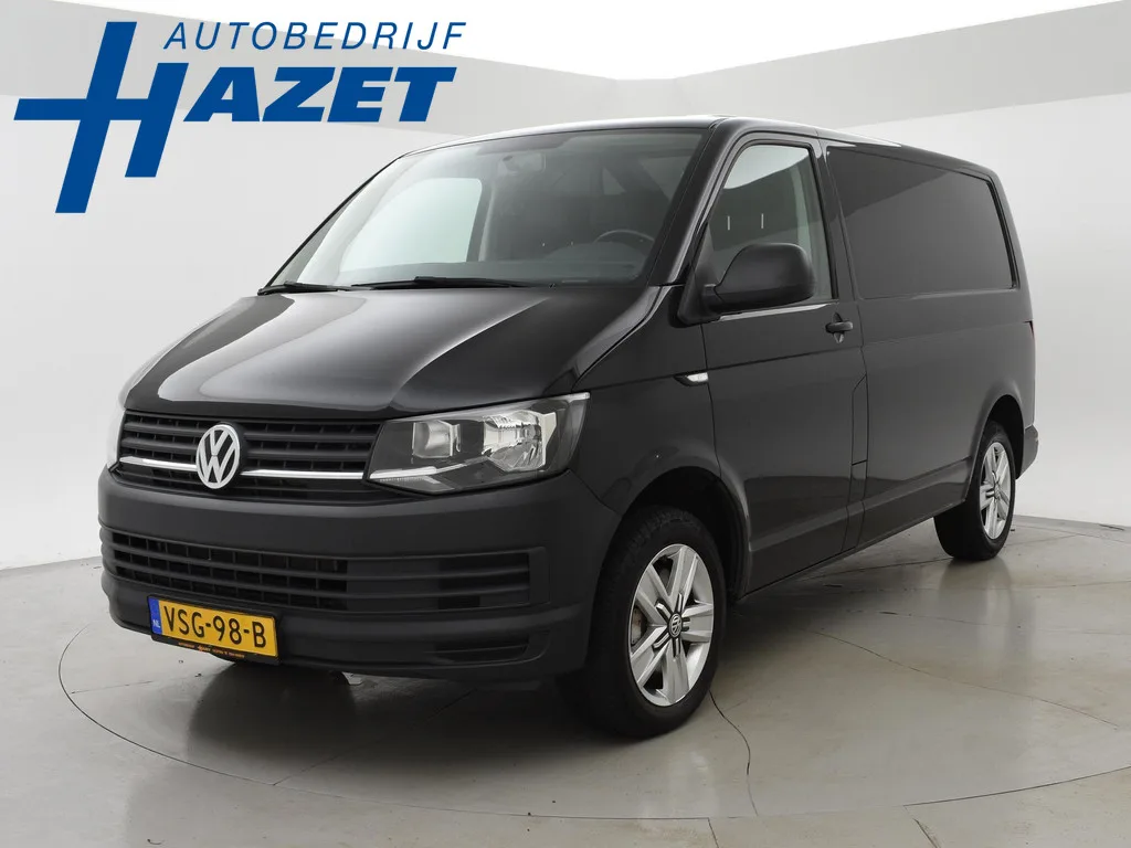 Volkswagen Transporter (2017) — foto 1