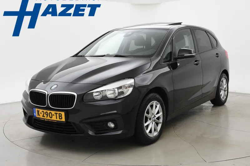BMW 2-Serie (2015)