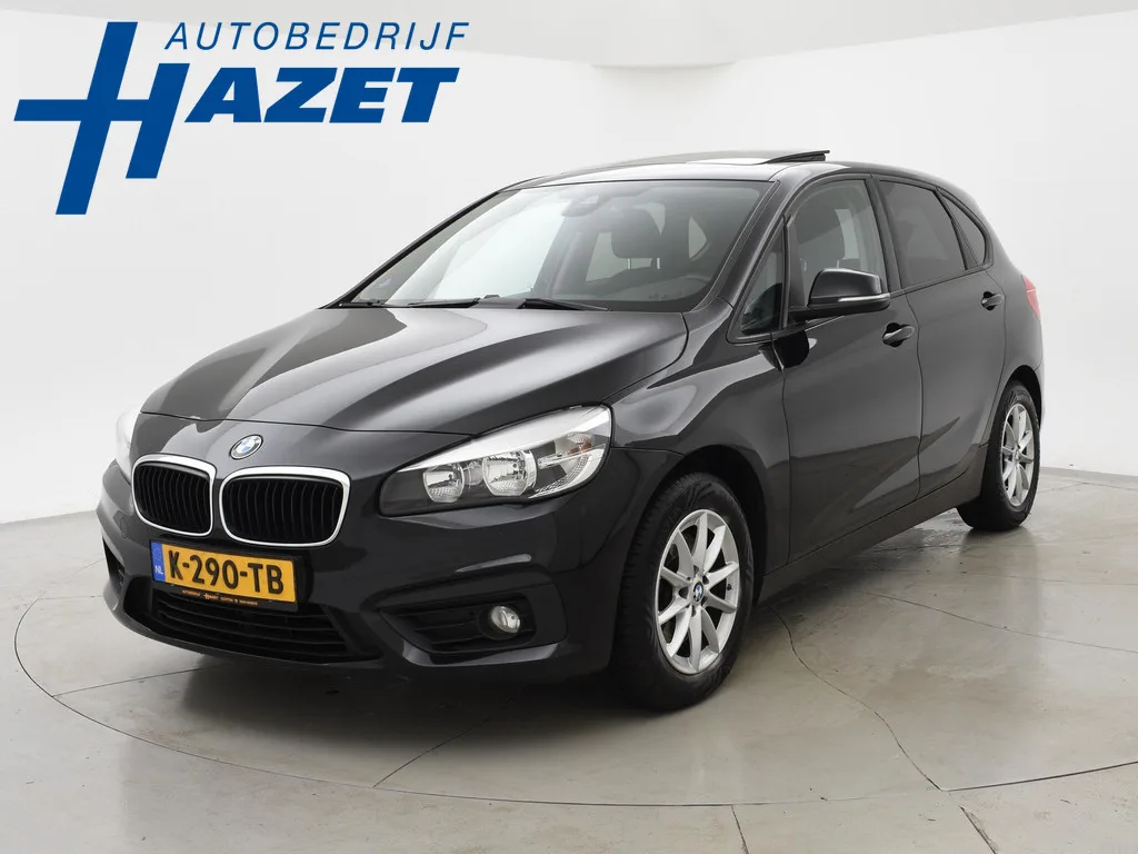 BMW 2-Serie (2015) — foto 1