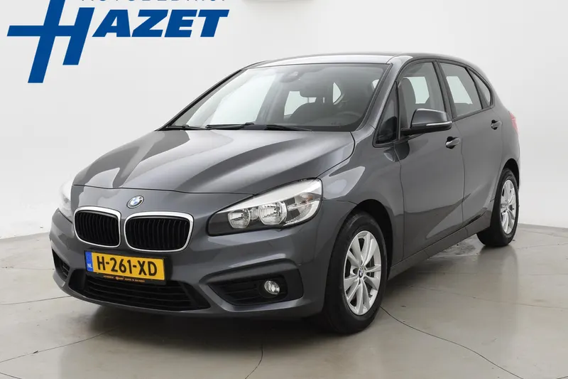 BMW 2-Serie Active Tourer (2016)