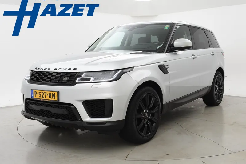 Land Rover Range Rover Sport (2019)