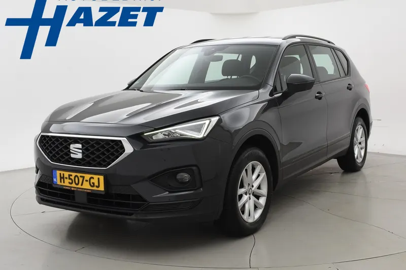 SEAT Tarraco (2020)