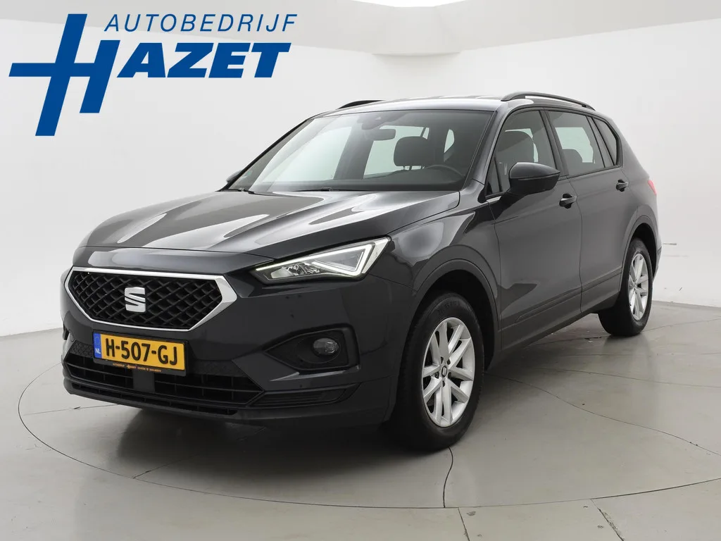 SEAT Tarraco (2020) — foto 1
