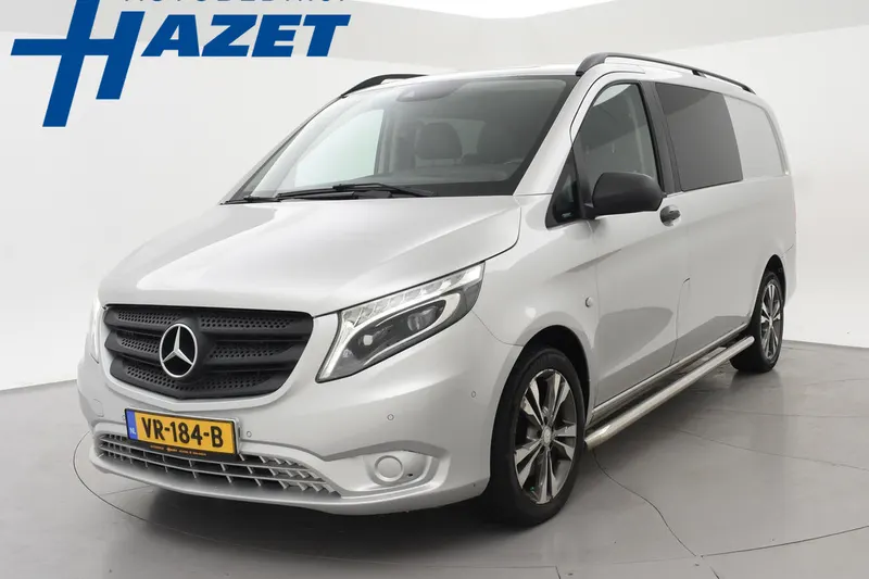 Mercedes-Benz Vito (2015)