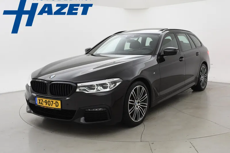 BMW 5-Serie (2019)