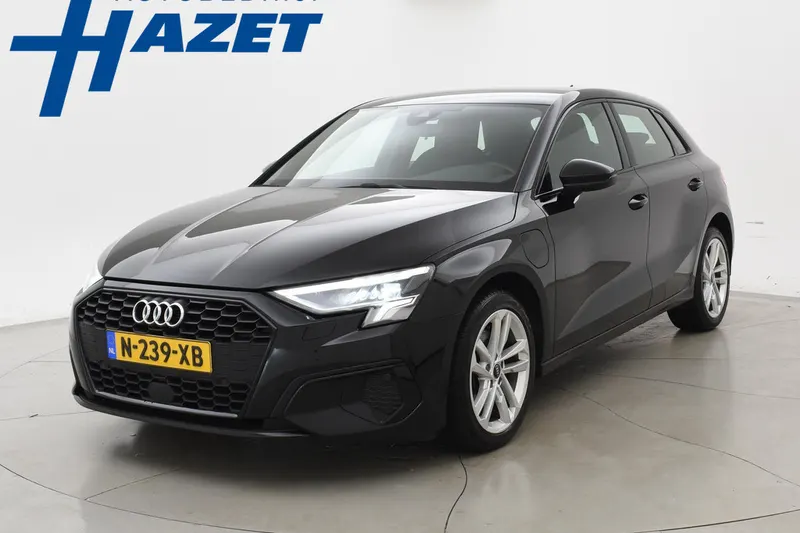 Audi A3 (2022)