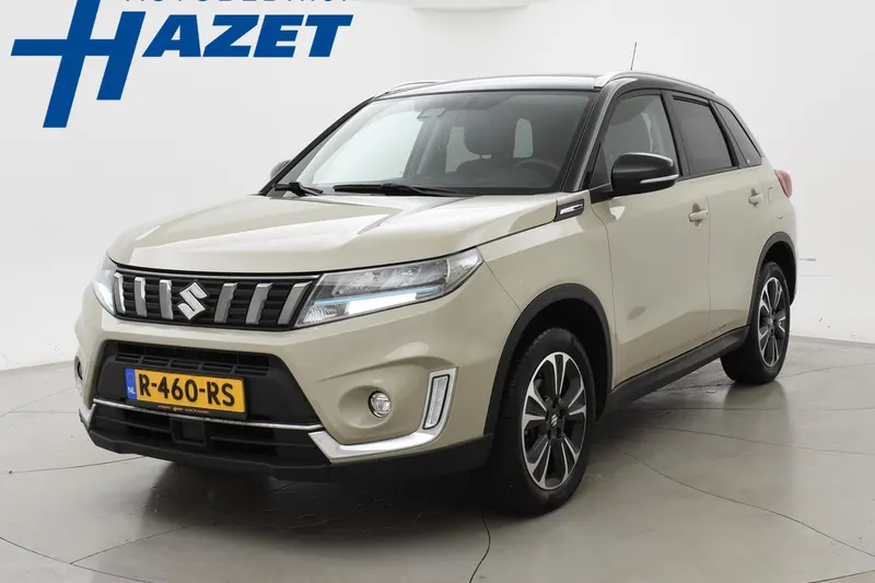 Suzuki Vitara (2022)