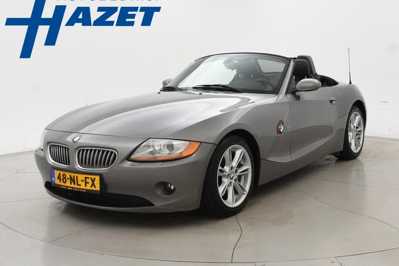 BMW Z4 (2003)
