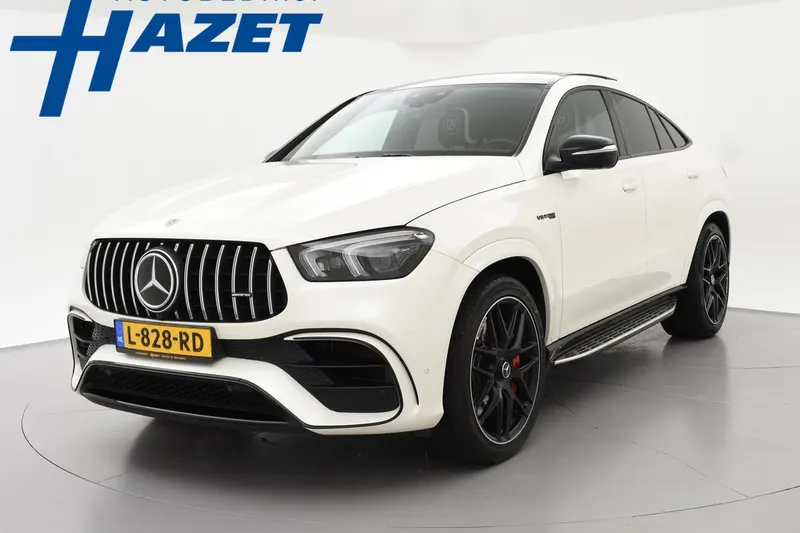 Mercedes-Benz GLE-Klasse (2021)