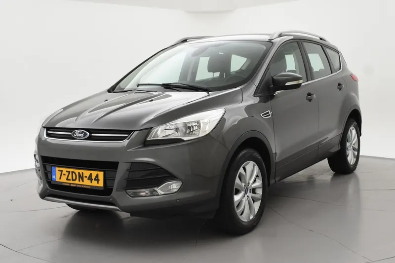 Ford Kuga (2015)