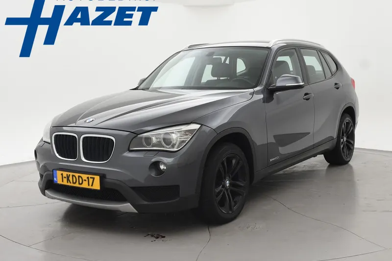 BMW X1 (2013)
