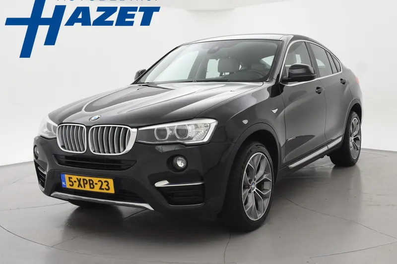 BMW X4 (2000)