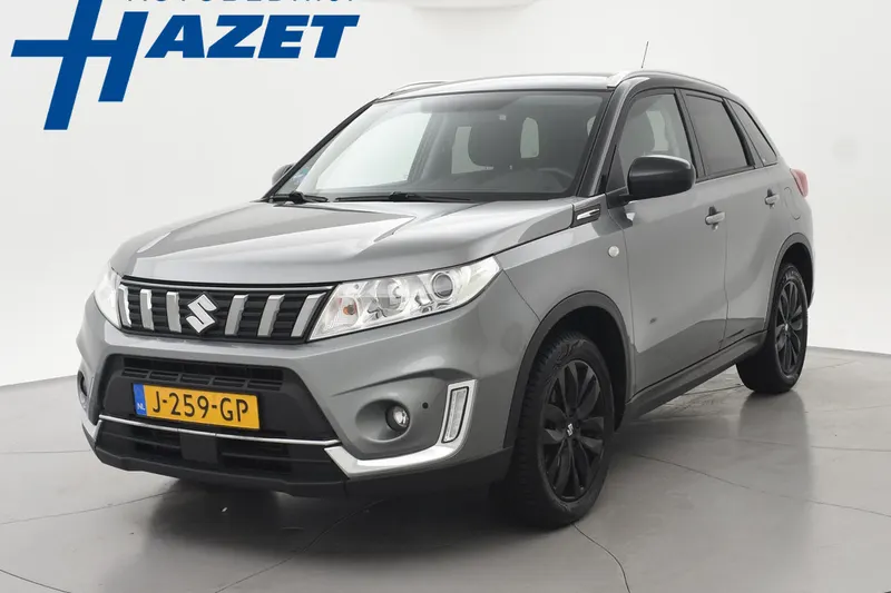 Suzuki Vitara (2020)