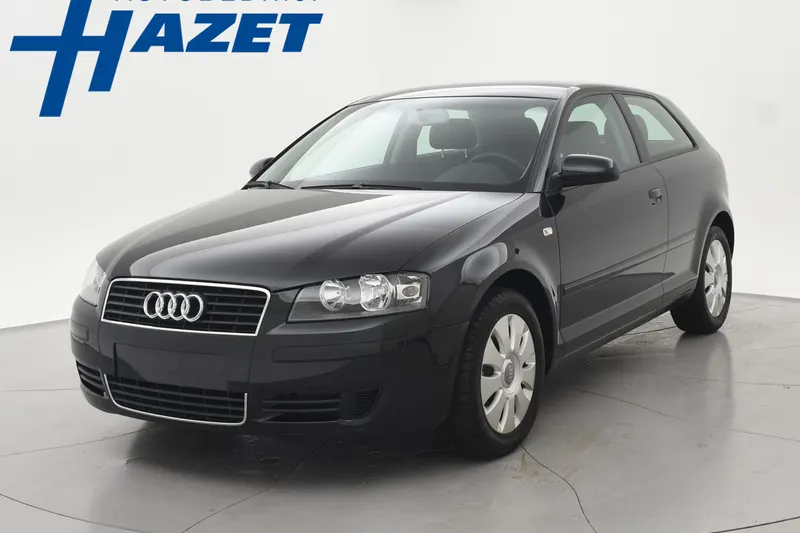 Audi A3 (2004)