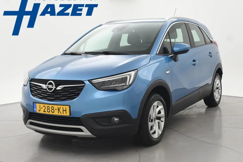 Opel Crossland (2020)