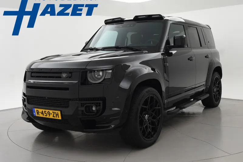 Land Rover Defender (2022)