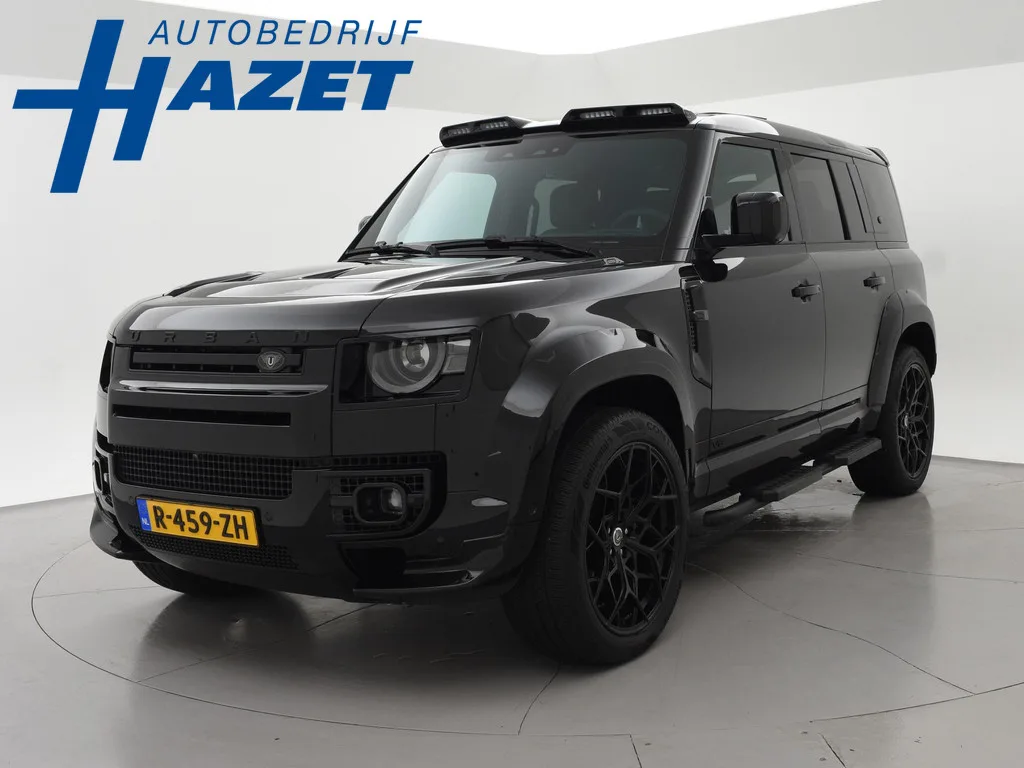 Land Rover Defender (2022) — foto 1