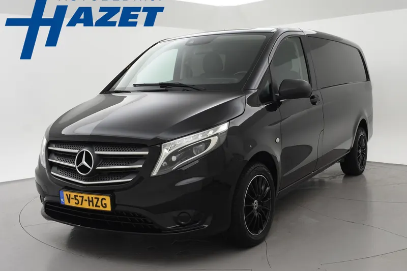 Mercedes-Benz Vito (2017)