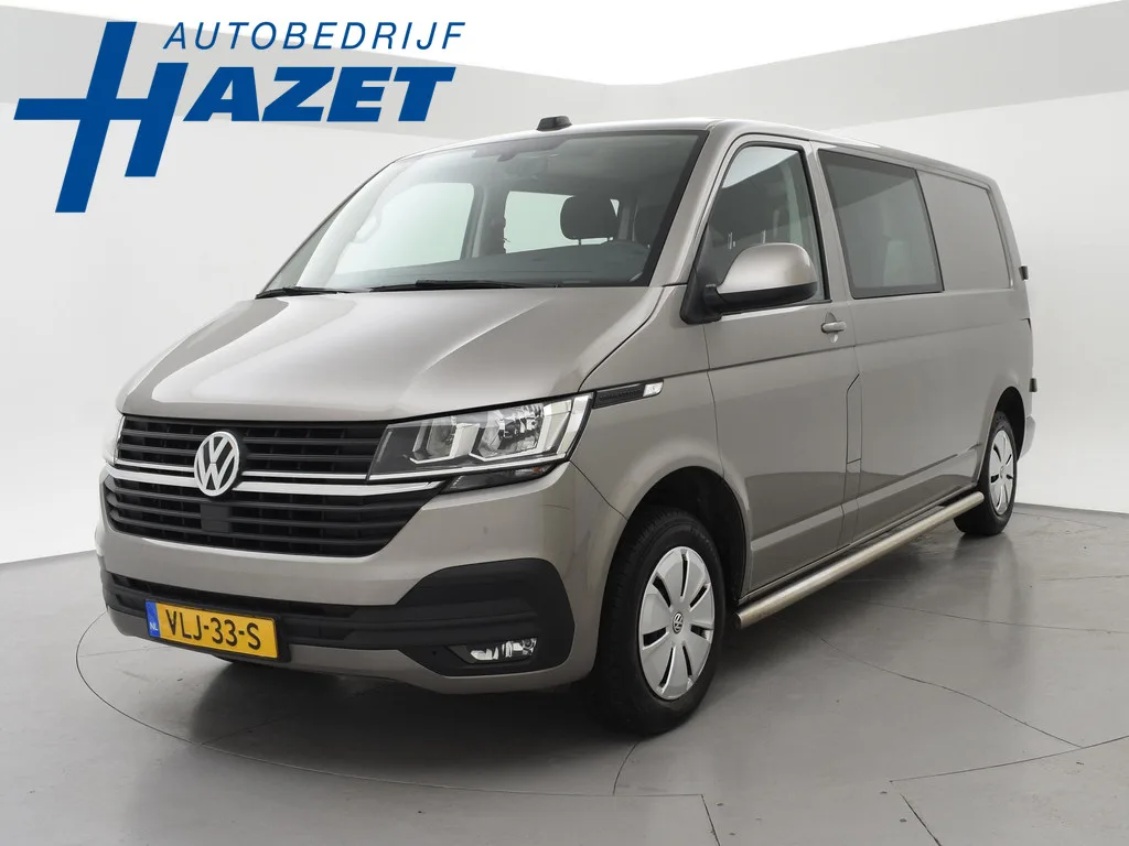 Volkswagen Transporter (2021) — foto 1